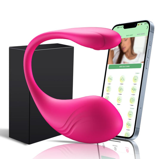 Huevo Vibrador Yafei Remoto Impermeable Alta Calidad para Mujer