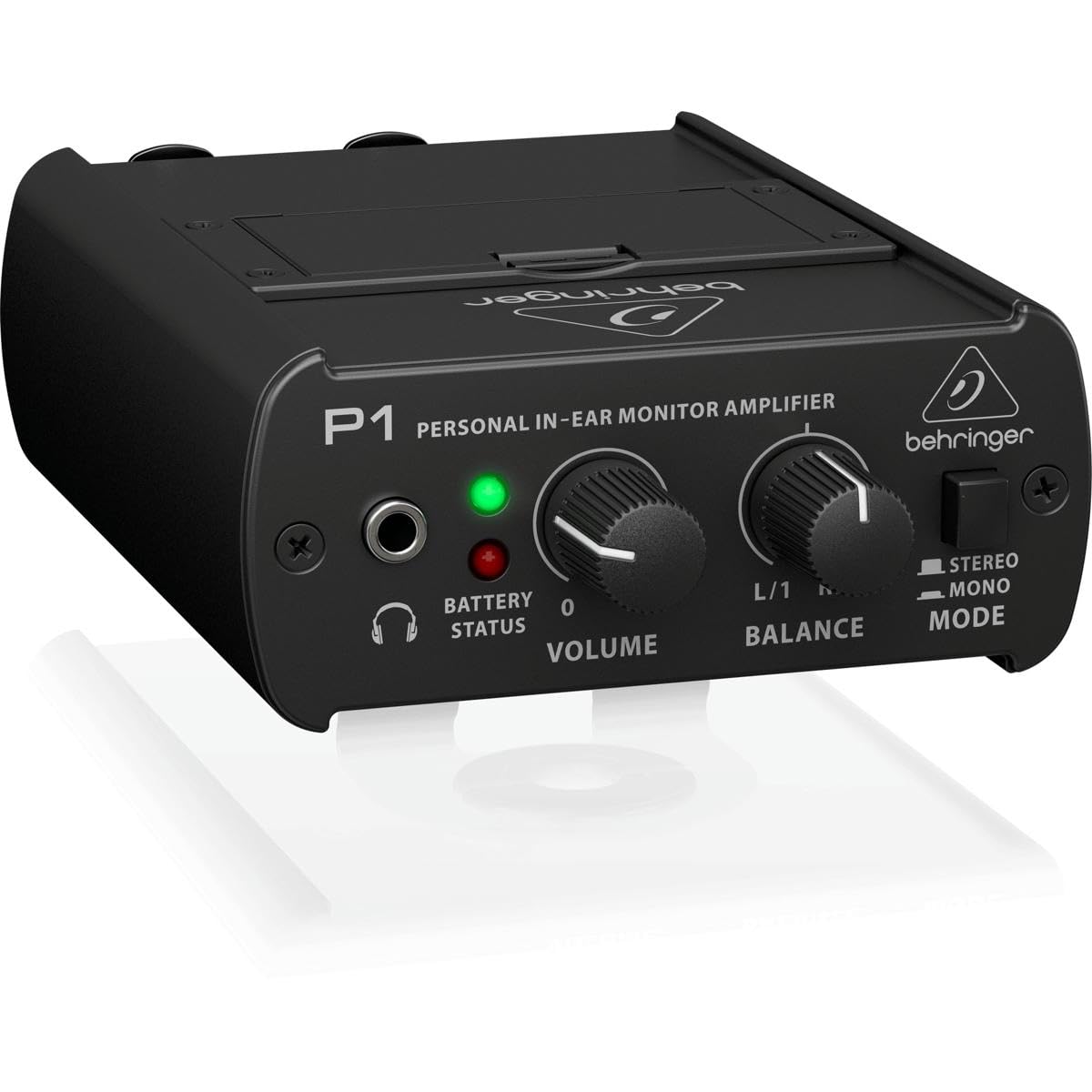 Behringer P1 Amplificador para Audif