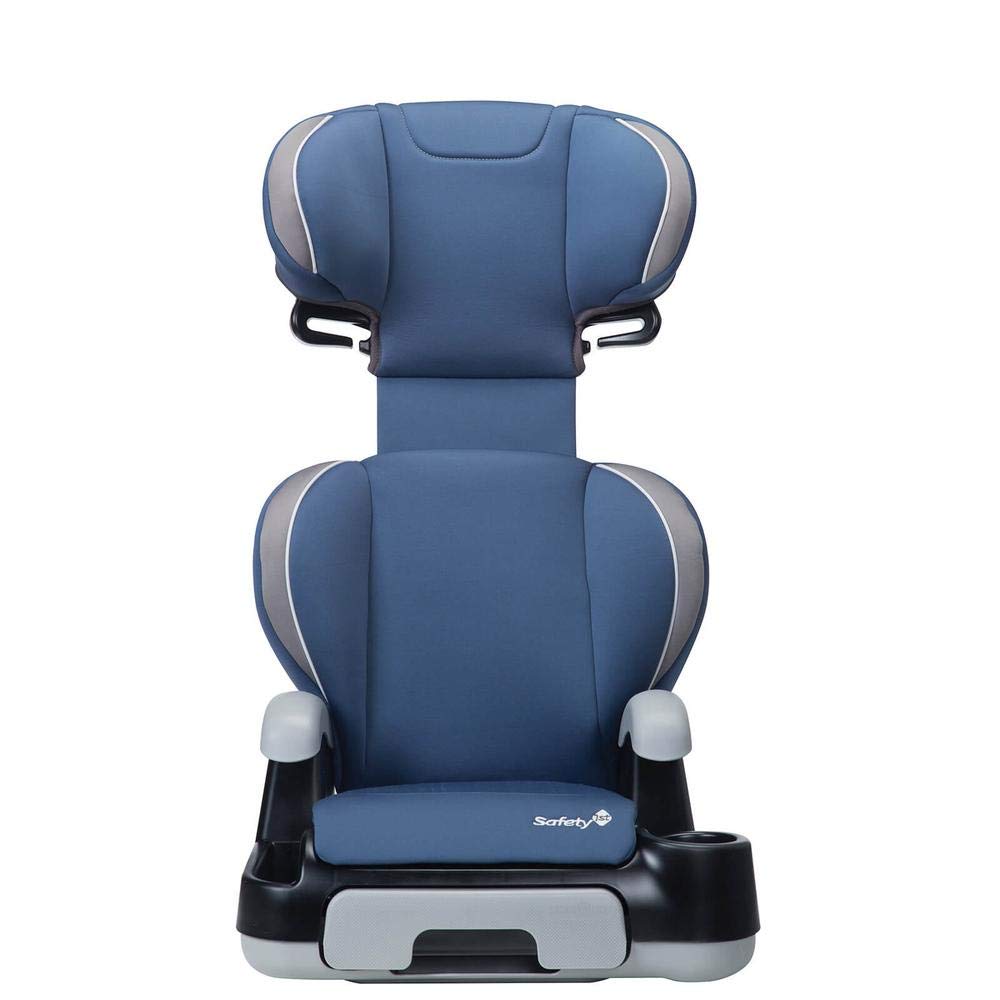 Asiento Auto Safety 1st Azul Paquete Único