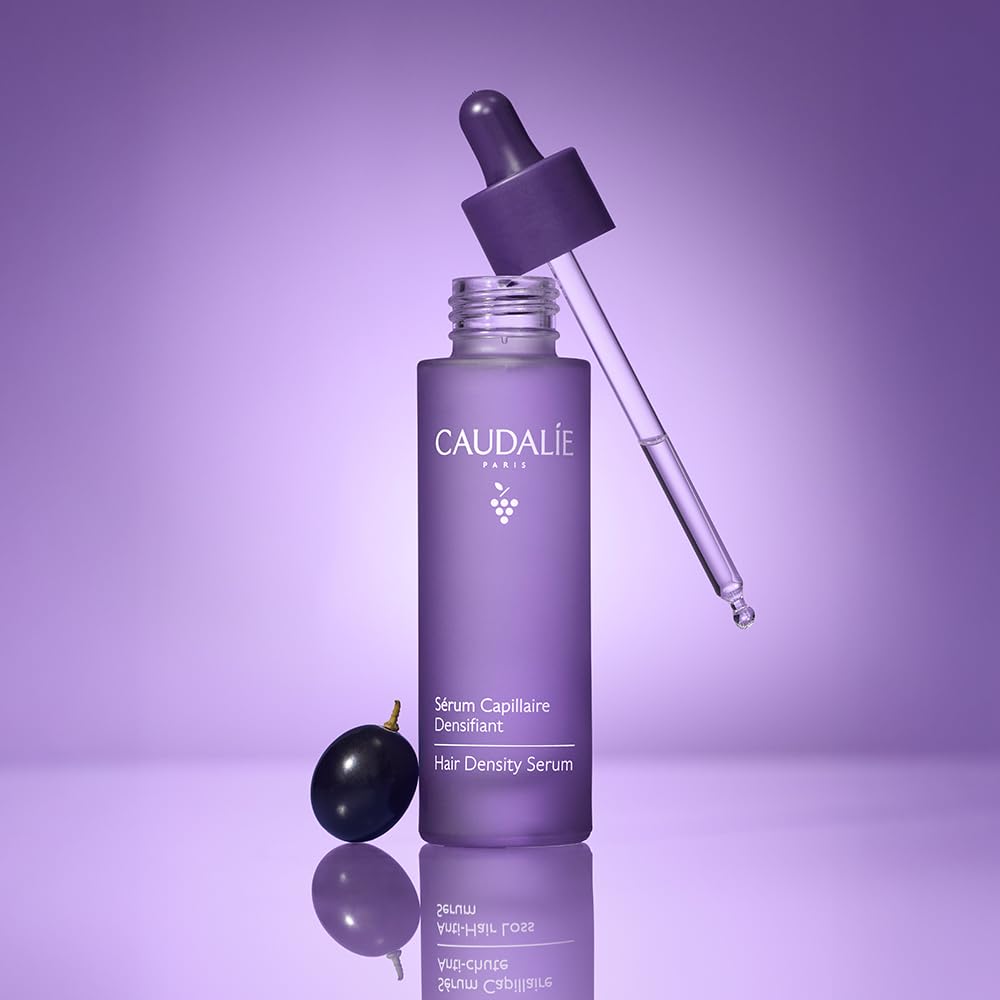 Sérum Capilar Caudalie 50 mL Regenerador