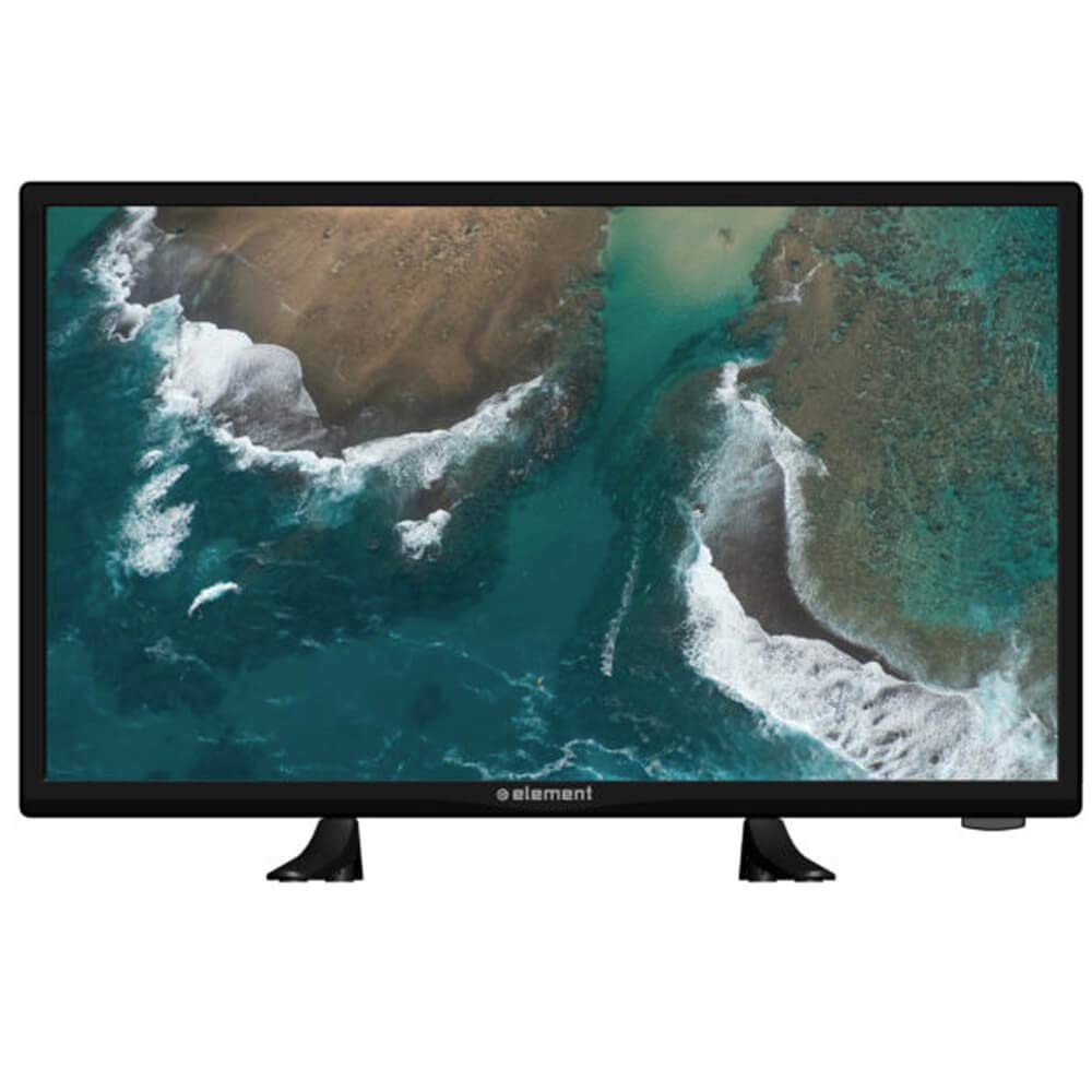 Televisor LED 24 Pulgadas Element FH 720P Reacondicionado