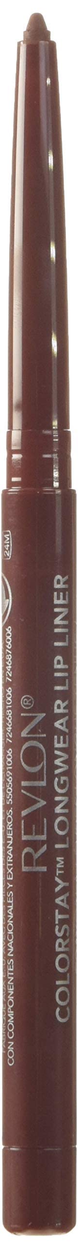 ColorStay Lipliner tono Chocolate