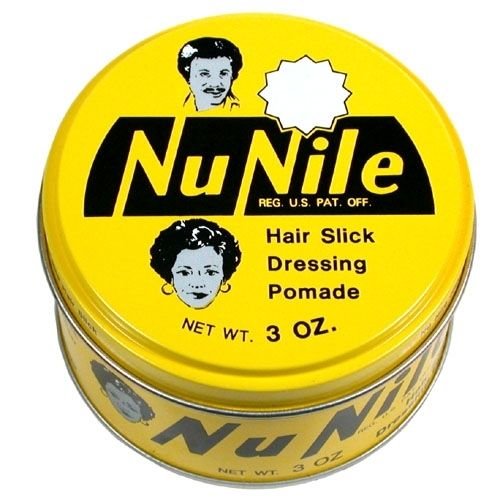 Murray's Nu Nile Hair Slick Dressing Pomade, 85 g