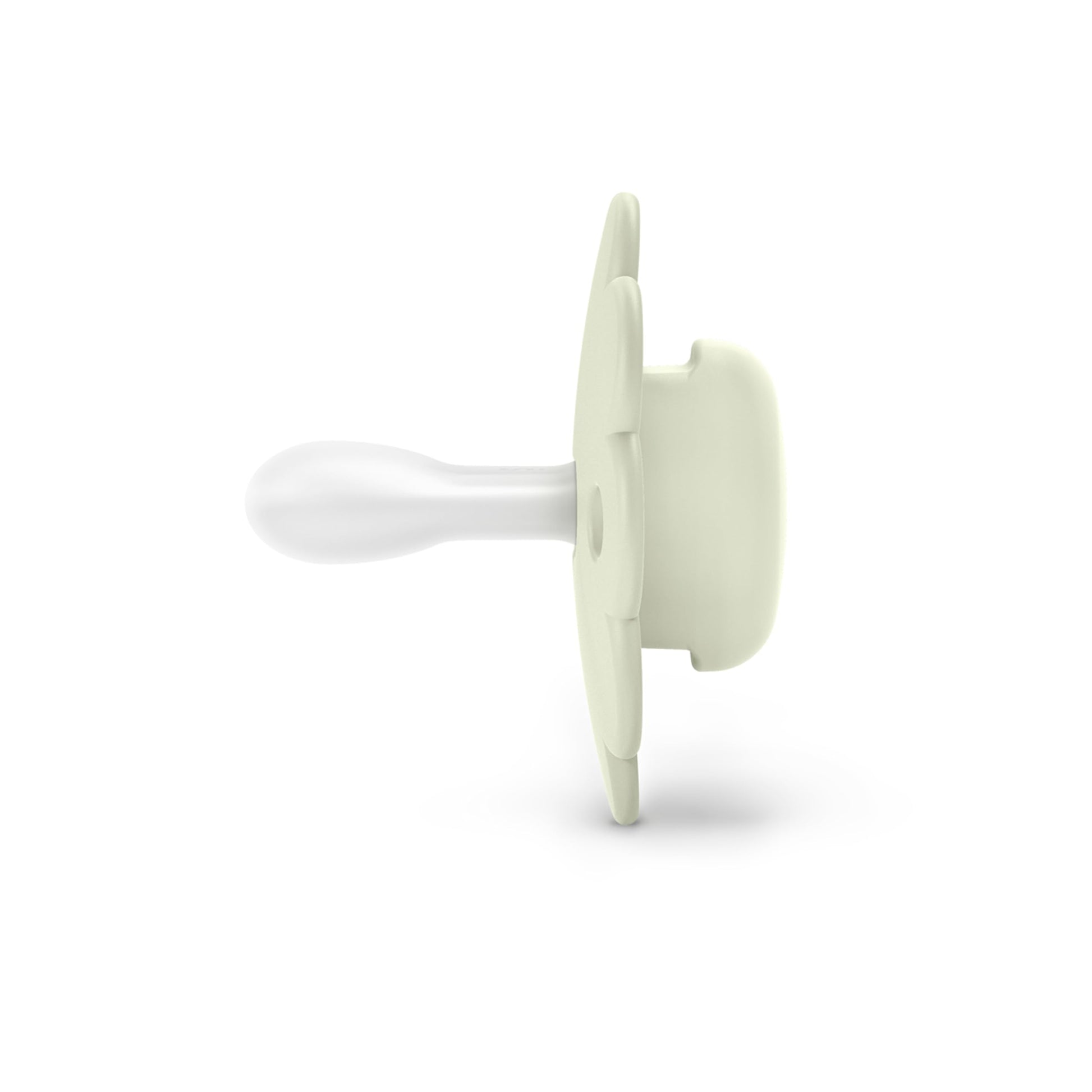 Chupete Silicona Suavinex Gris 0-6 Meses 2 Pack