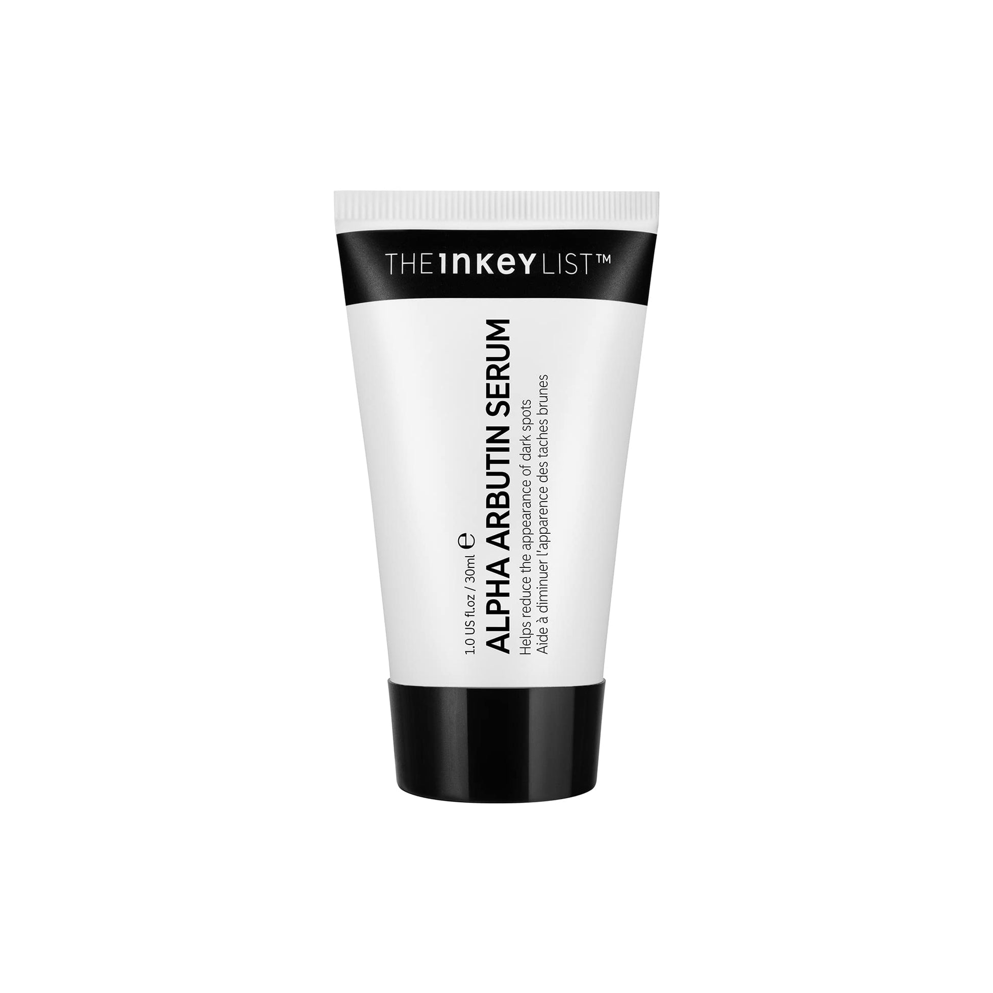 THE INKEY LIST Arbutina alfa, 1 onza