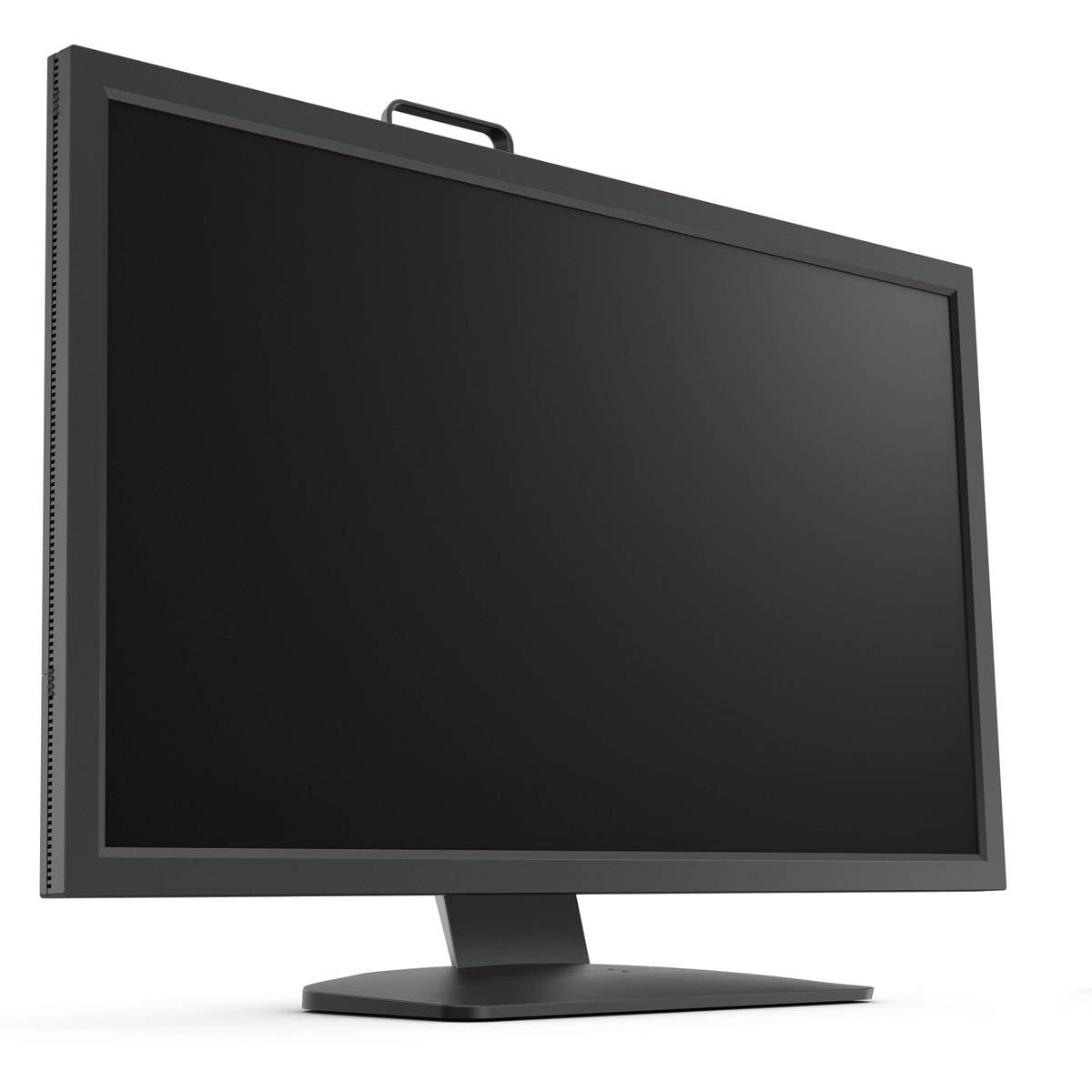 BenQ Zowie XL2411K - Monitor para juegos (24 pulgadas, 144 Hz, 1080P, base más pequeña, soporte ergonómico, ajuste XL para compartir, menú rápido personalizable, DyAc, 120 Hz, compatible para PS5 y Xbox series X