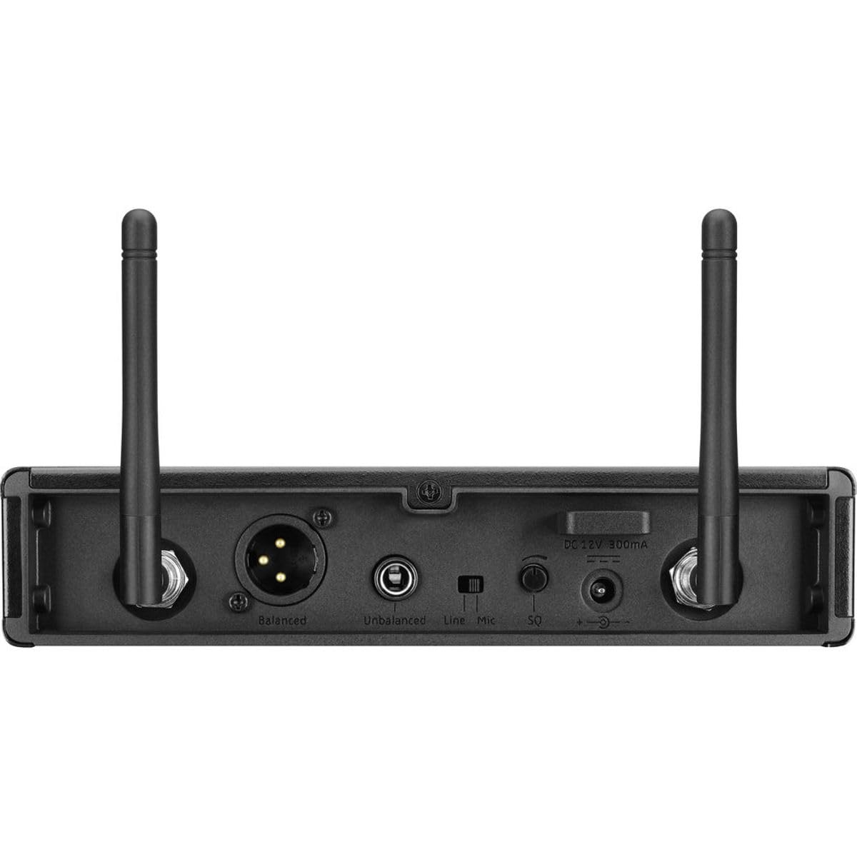 Micrófono de Solapa Sennheiser Inalámbrico XSW 2-ME2-A