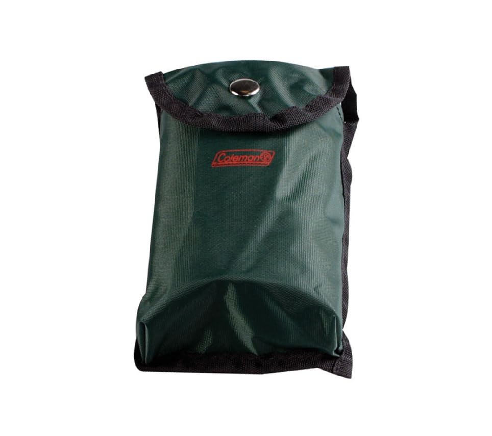 Coleman M836C440T Pala Plegable con Pico