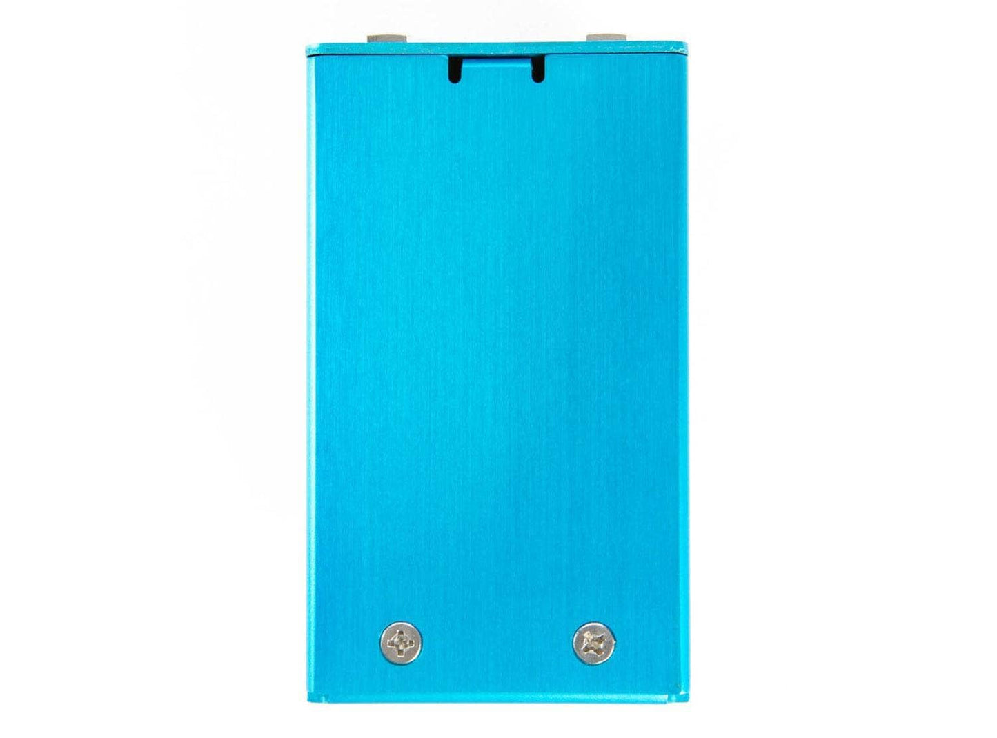 JIM DUNLOP Small Series Aqua Puss - Pedal de efecto de guitarra analógica para coro (WM71)