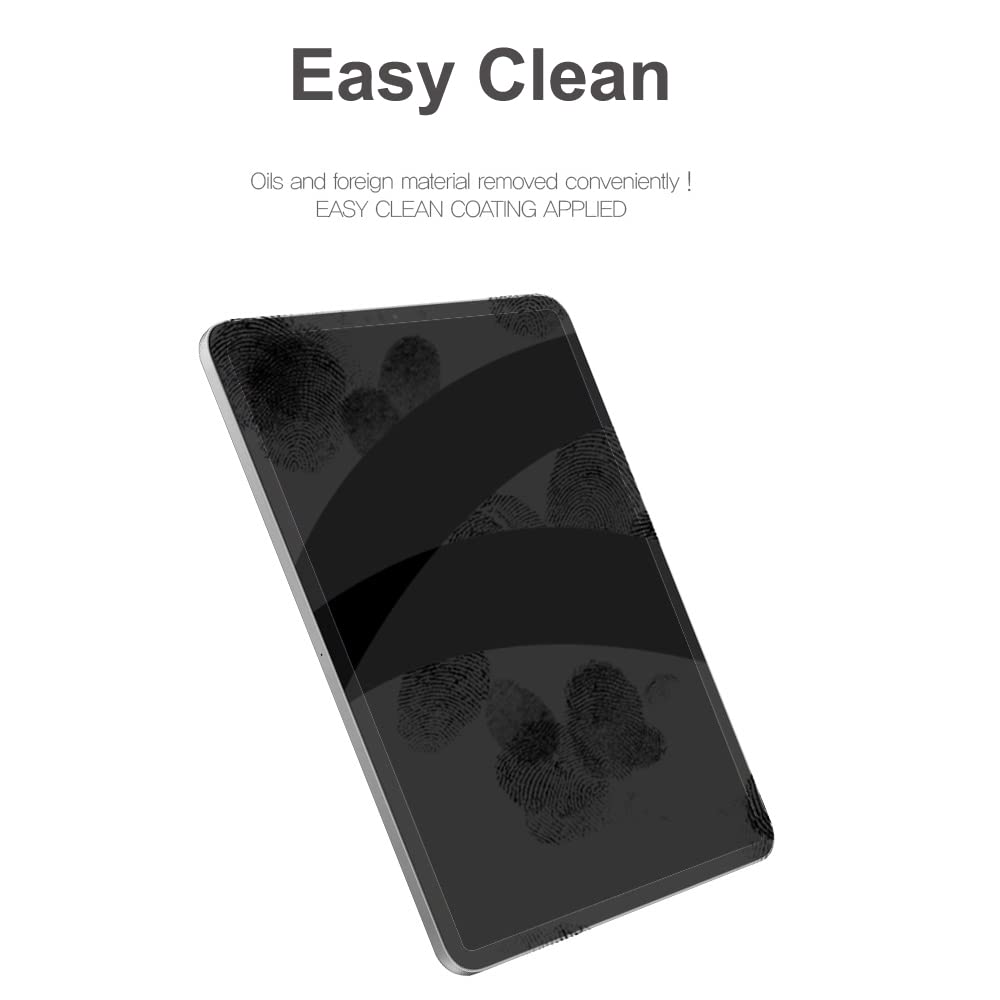 Healing Shield Protector de visualización para Sony Walkman NW-WM1AM2 / NW-WM1ZM2, protector de visualización LCD mate antirreflejos WM1AM2-AG
