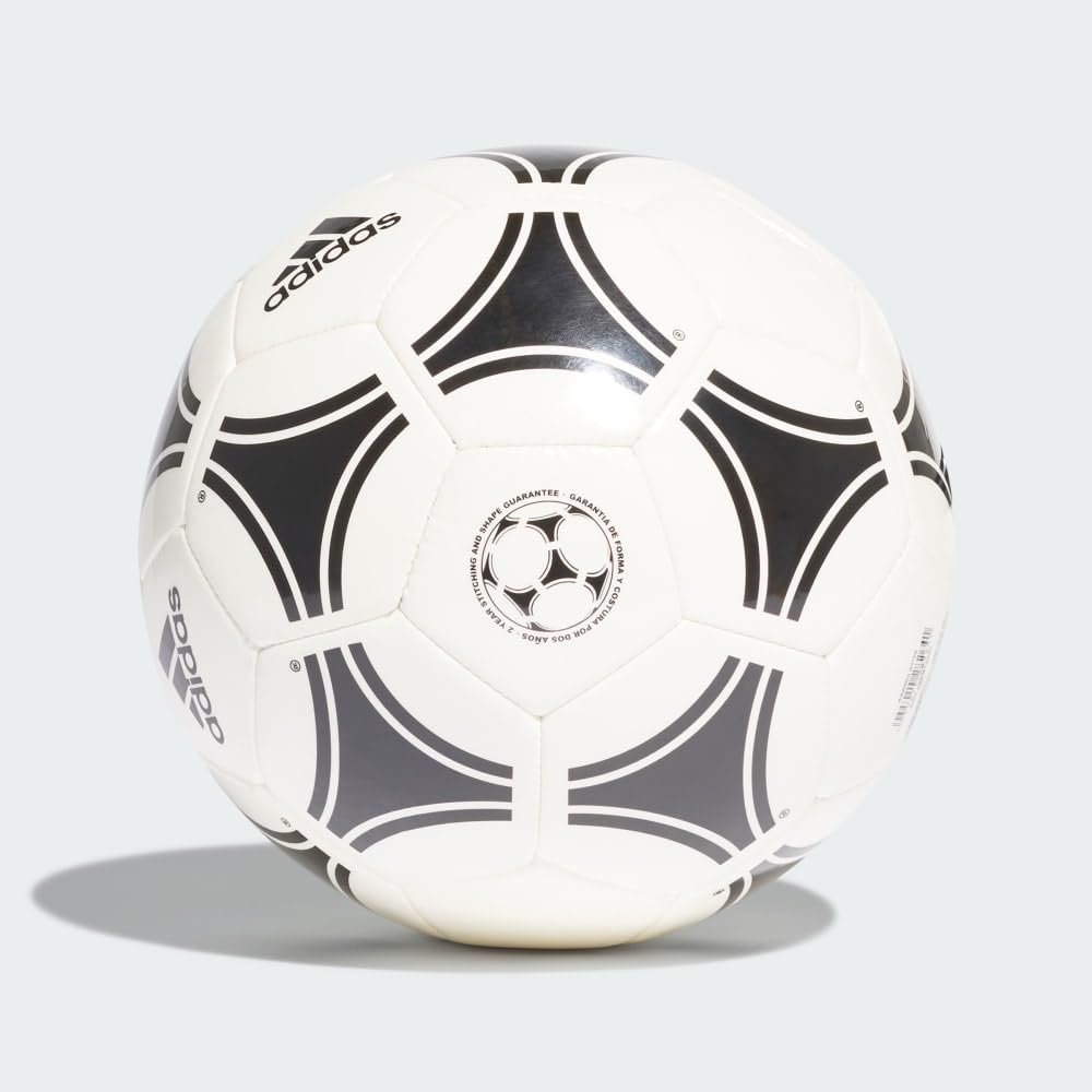 Balón de Fútbol adidas Blanco Negro Tango Planeador para Adultos