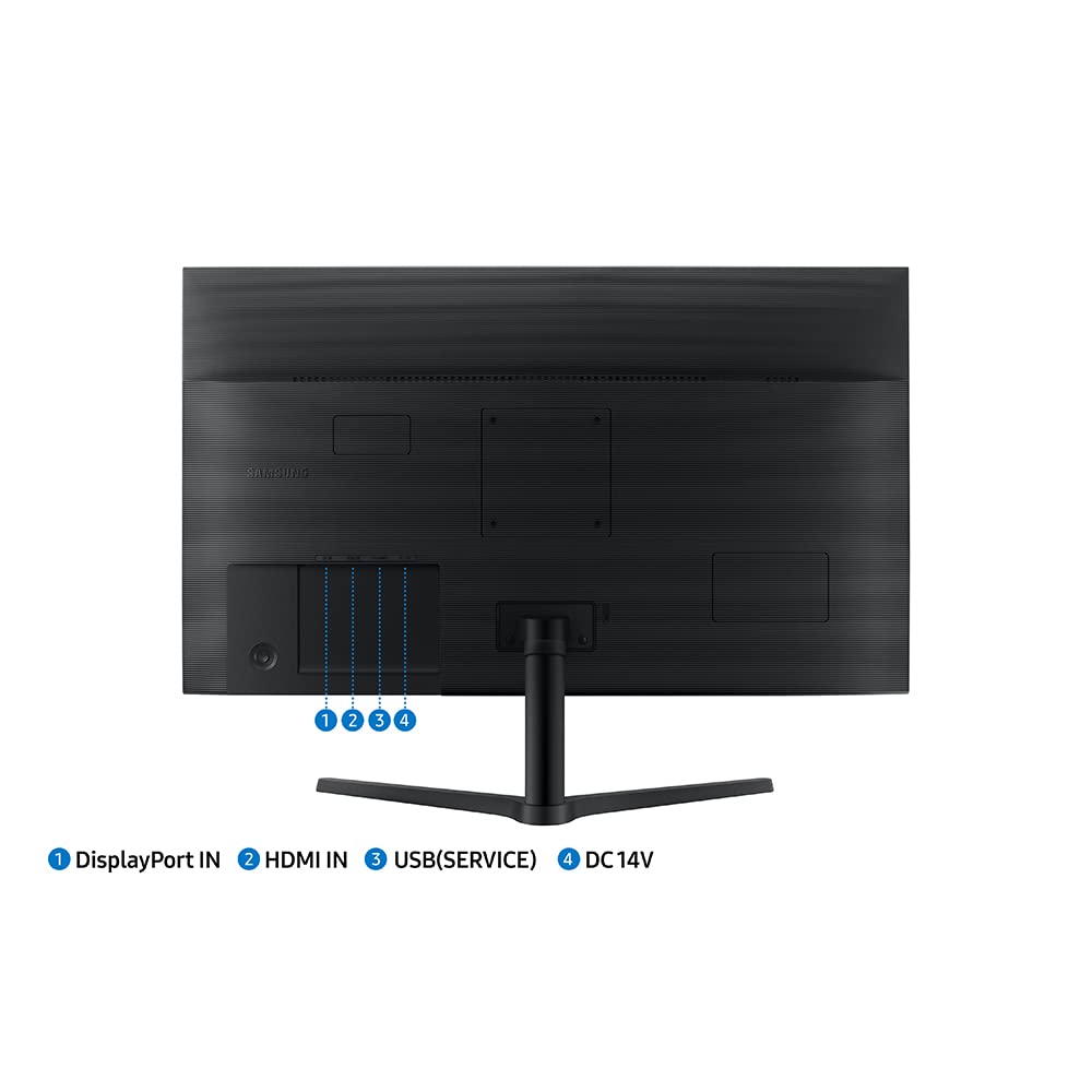 Monitor LED Samsung S30B 32 Pulgadas FHD Panel VA