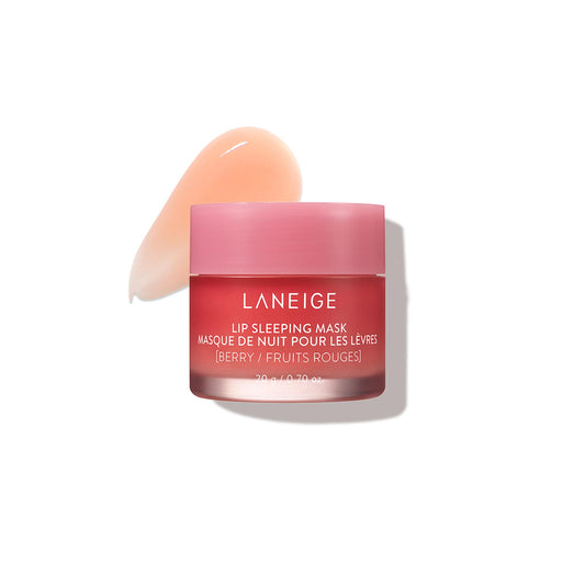 LANEIGE Lip Sleeping Mask Baya (Mascarilla De Noche Para Labios)