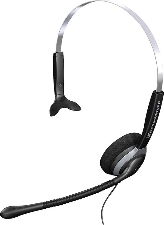 Audífonos Monaurales Sennheiser SH230 con Micrófono