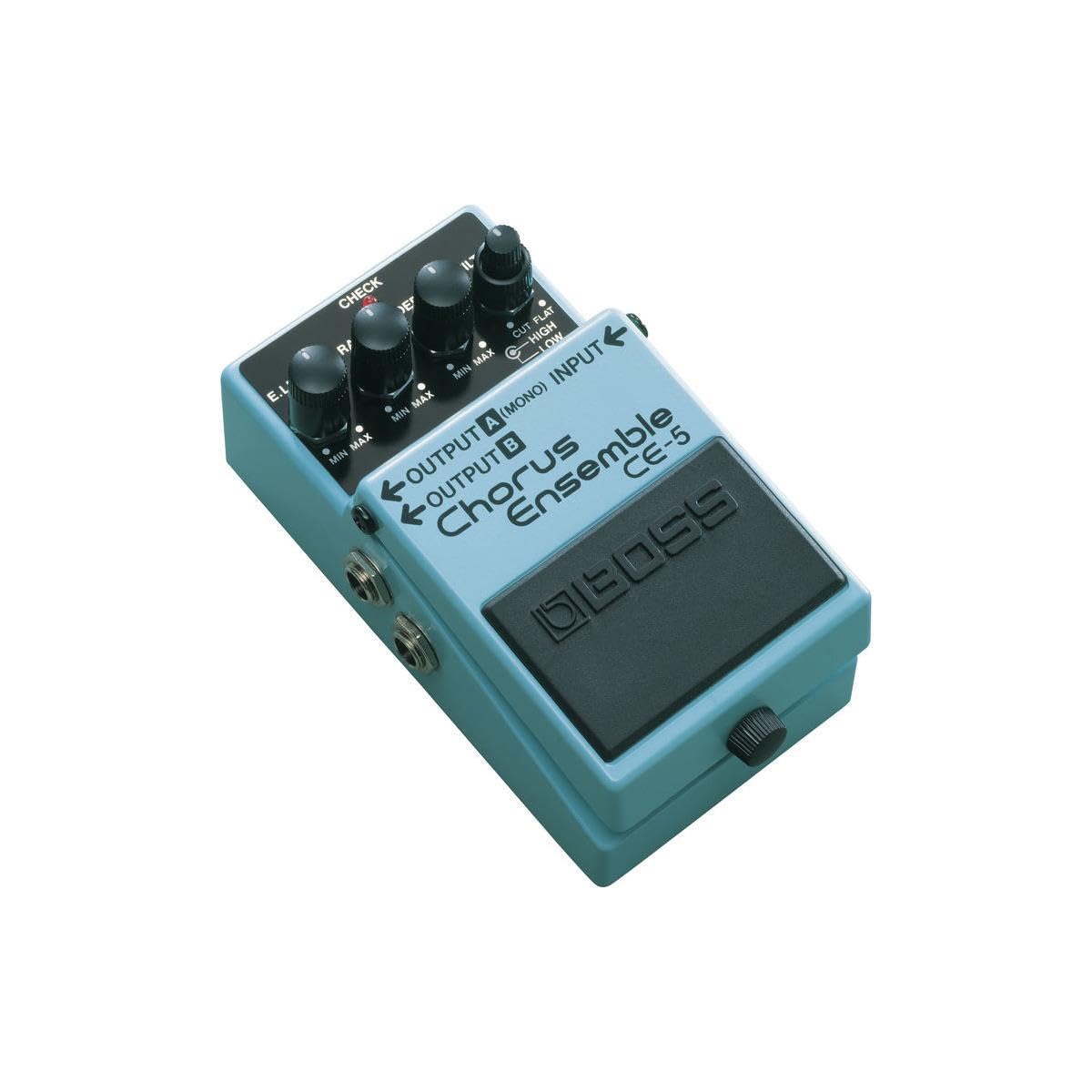 BOSS CE-5 Pedal