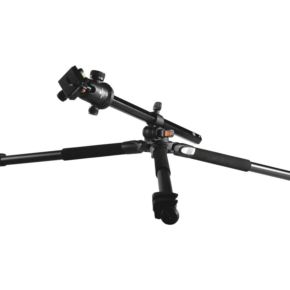 Trípode Vanguard Alta Pro 263AB 100 en Aluminio