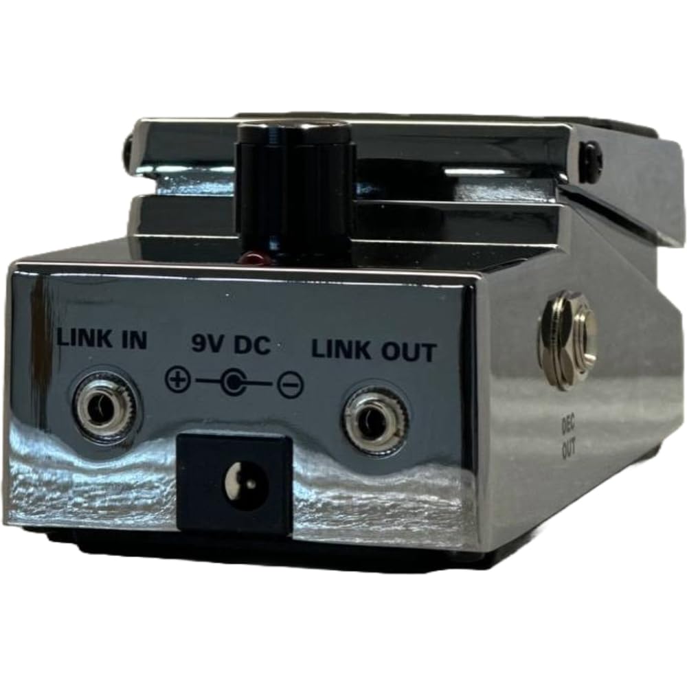 ISP Technologies Decimator X G - Pedal de reducción de ruido