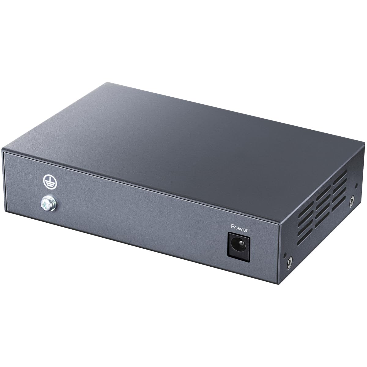 Cudy Ruteador VPN Gigabit 4 Puertos Multi-WAN VPN, Ethernet WAN, 1 Puertos LAN, IEEE 802.1Q, IEEE 802.3