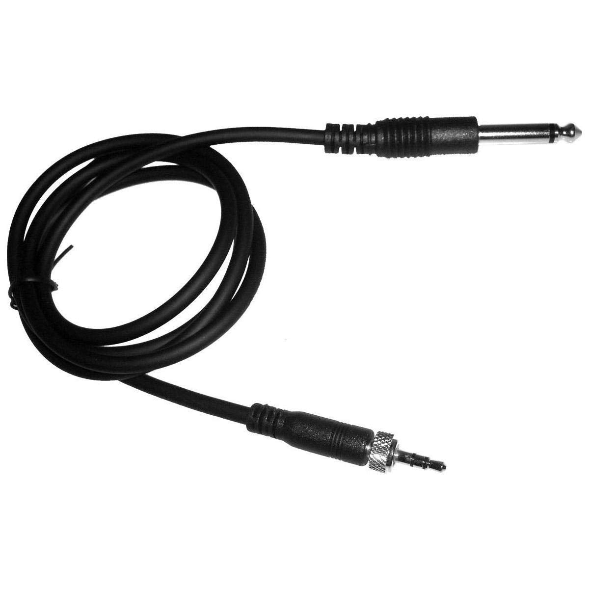 Cable para guitarra CI 1-N