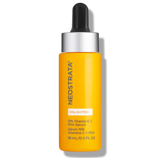 NEOSTRATA ENLIGHTEN SUERO VITAMINA C 15%