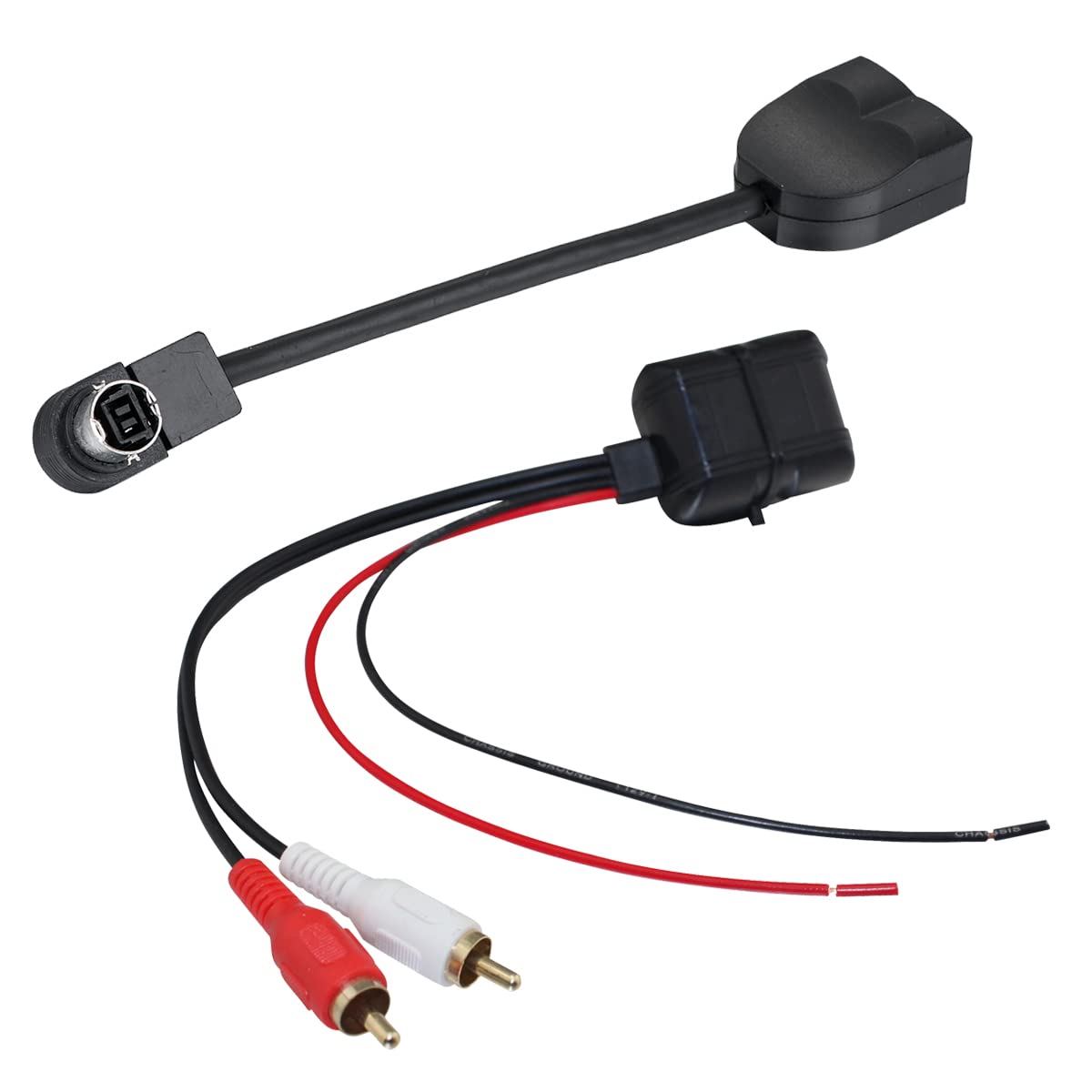 Adaptador de Audio YONGJIANGXIA Bluetooth Unilink Sony con RCA