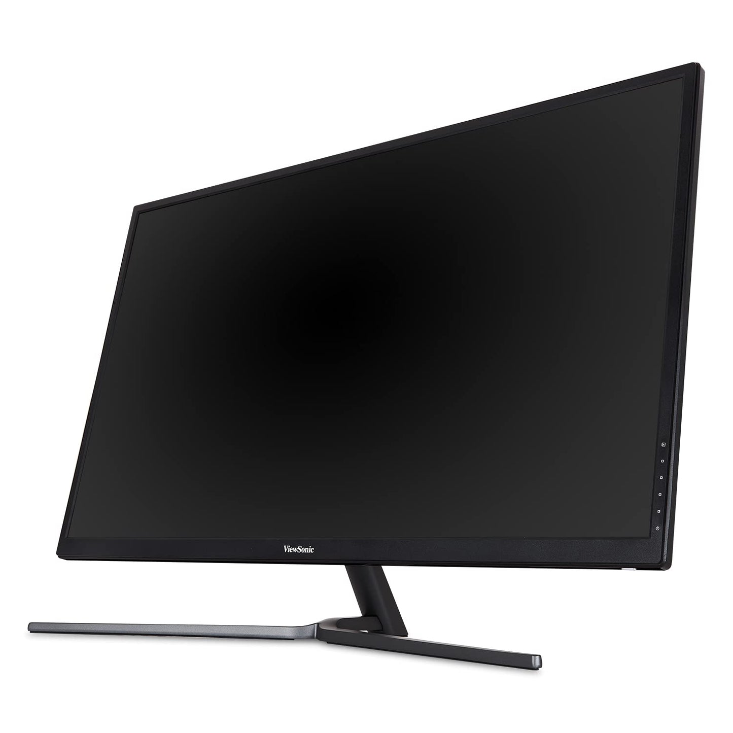 Monitor IPS 32 Pulgadas ViewSonic WQHD 1440p sRGB 99% HDMI VGA DisplayPort