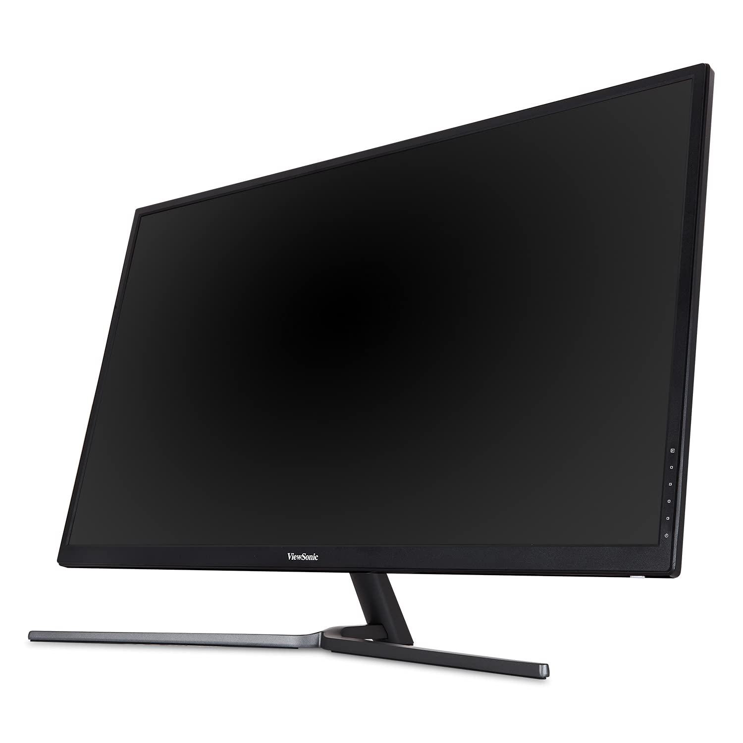 Monitor IPS 32 Pulgadas ViewSonic WQHD 1440p sRGB 99% HDMI VGA DisplayPort