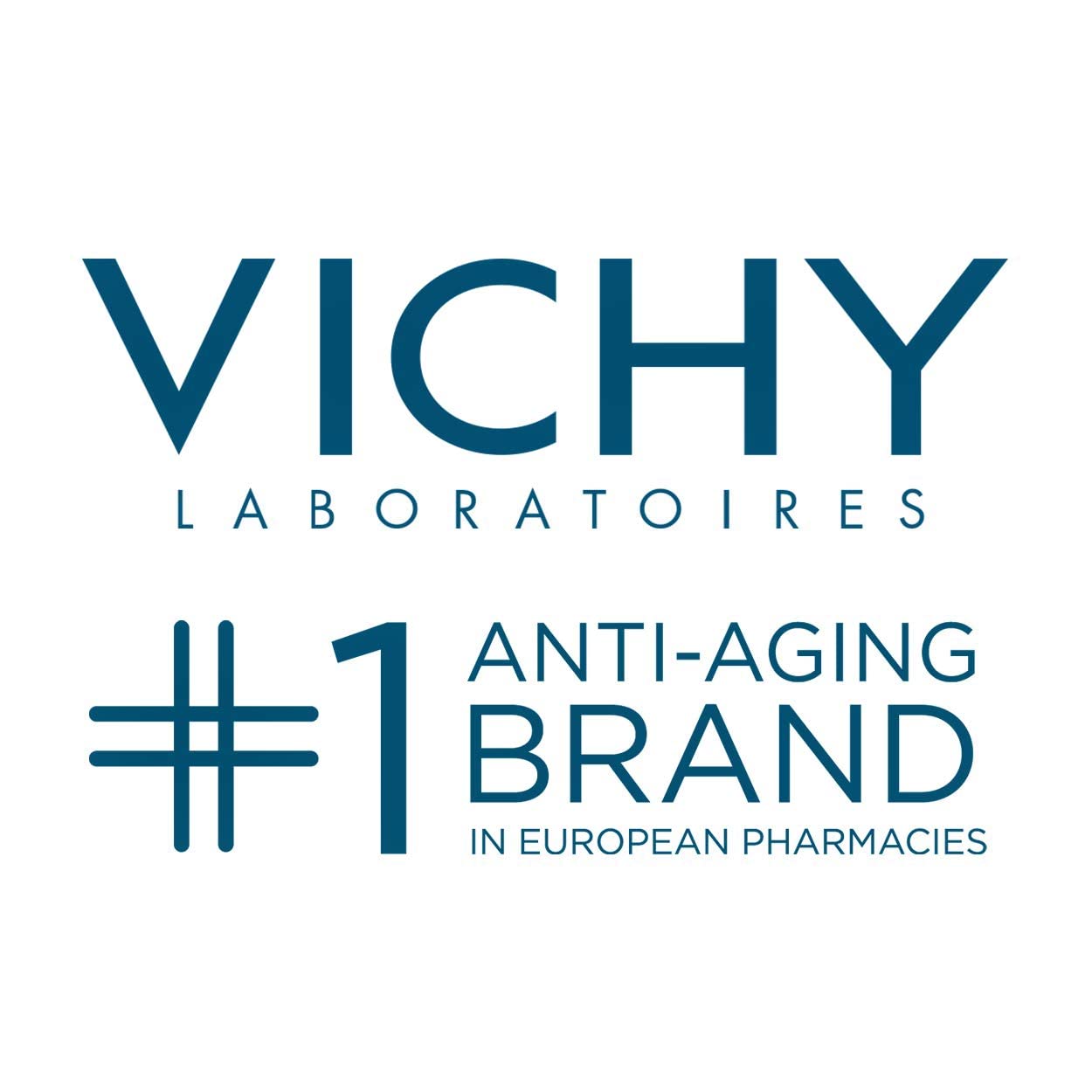 Vichy Nutrilogie 2 Crema Hidratante Intensamente para Pieles Muy Secas, 50ml