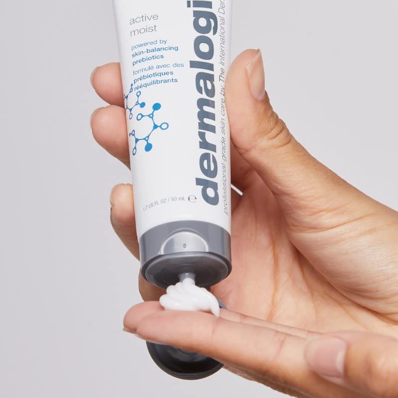 Dermalogica Active Moist, 1.7 Fl Oz (50 Ml)