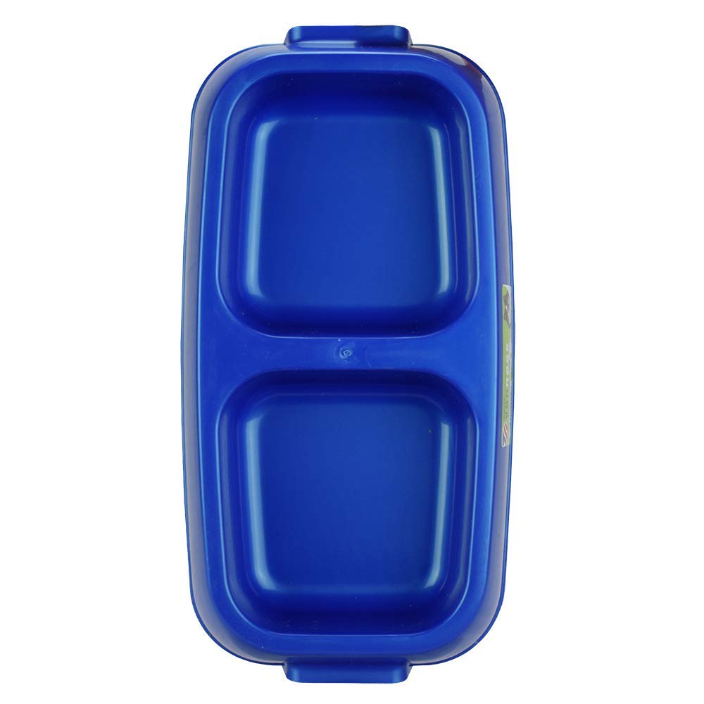 Plato Doble Mediano 42 Oz