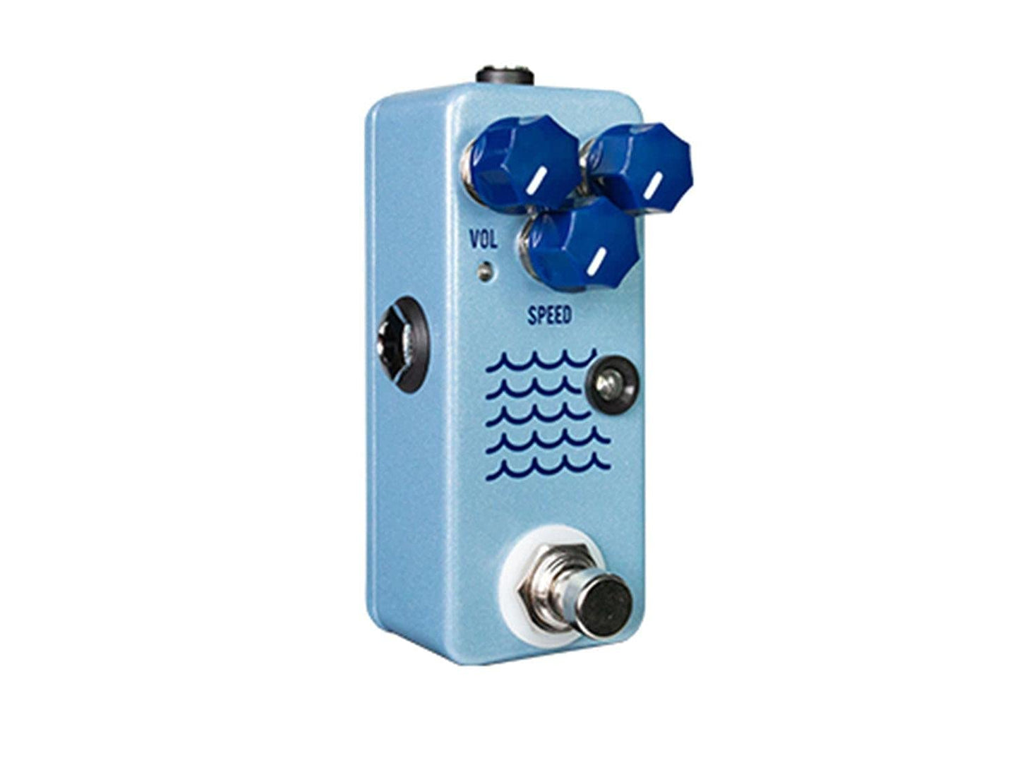 JHS Tidewater - Pedal de efectos para guitarra