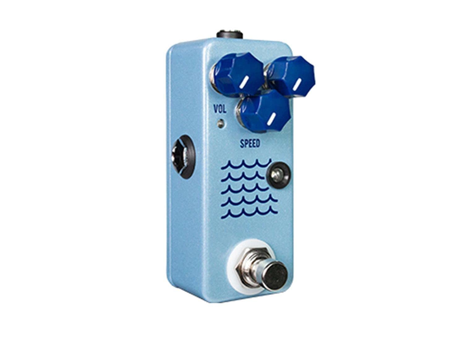 JHS Tidewater - Pedal de efectos para guitarra