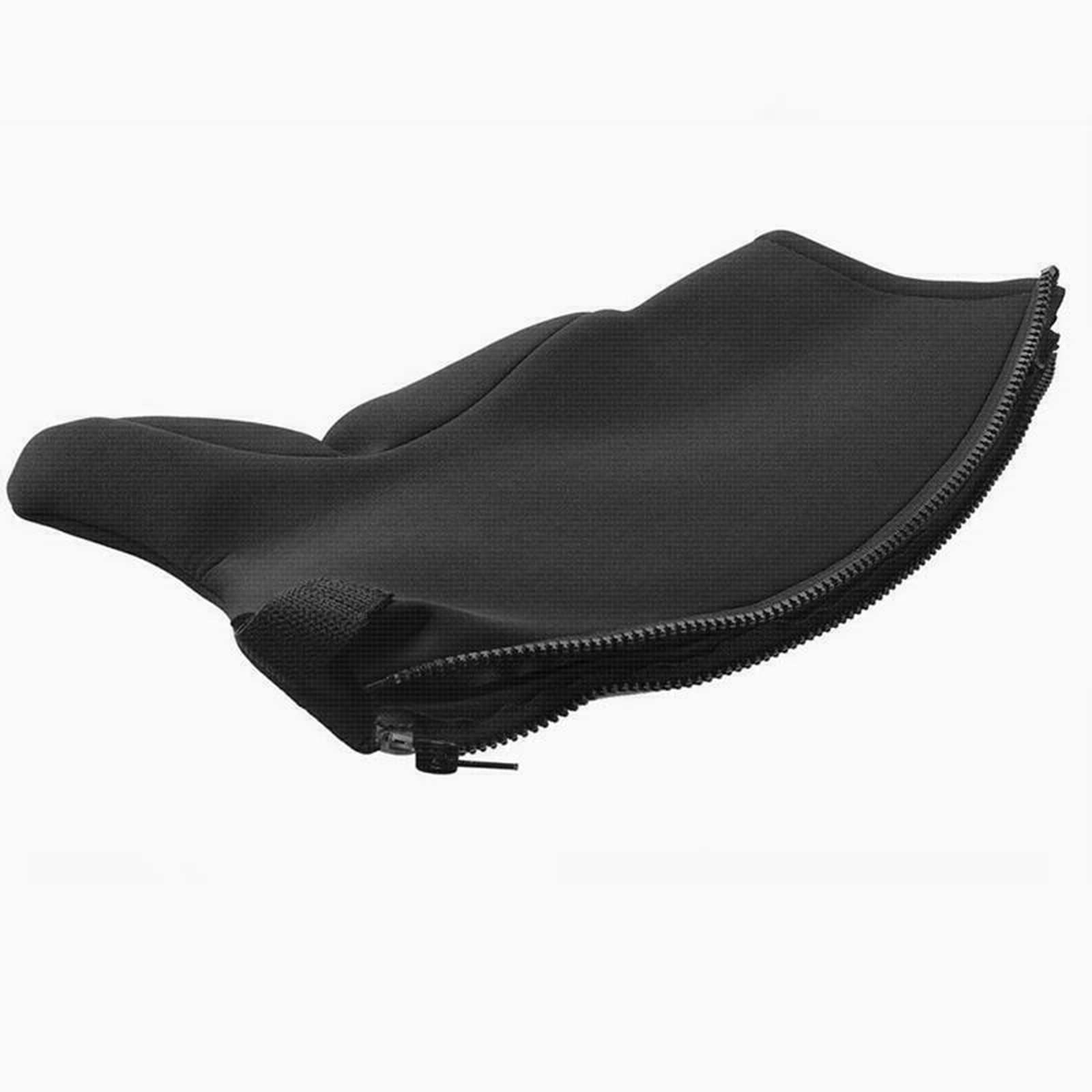 Fundas de Neopreno de Alta Elevación para Gatos Impermeables y Fiables