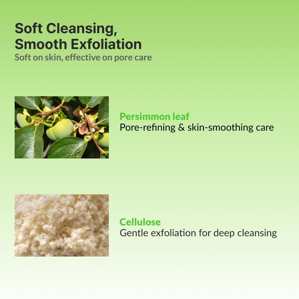 Returnu Pore Shooter Gommage Cleansing Balm