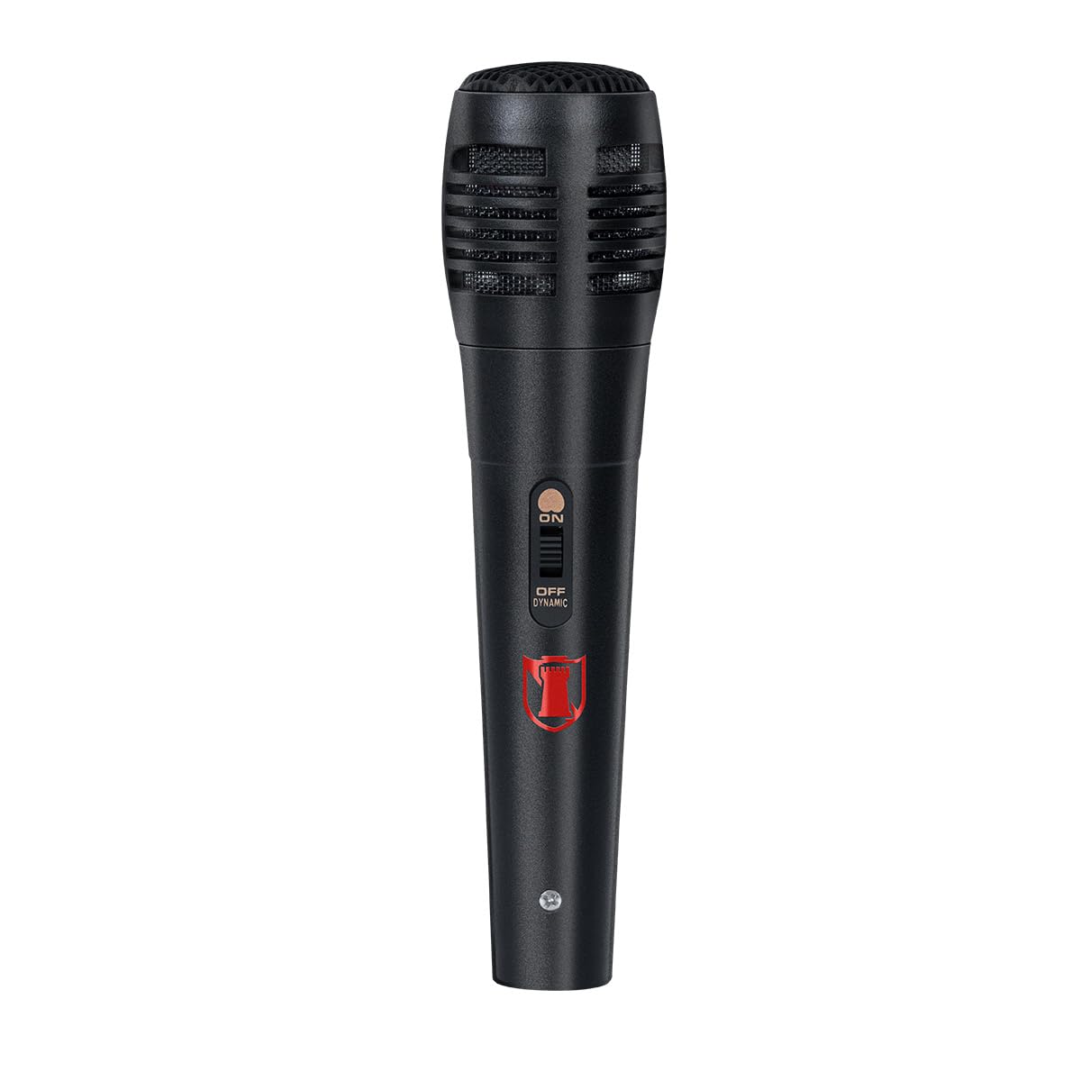 Kaiser Bocina Bluetooth 8 de Pulgadas Recargable con micrófono, Potencia de 6200w Pmpo 10W RMS con tecnología KSR-Link con Funciones Luz Flame KSW-7007