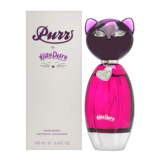 Katy Perry - Spray Purr para mujer, 3.3 onzas, 100 ml