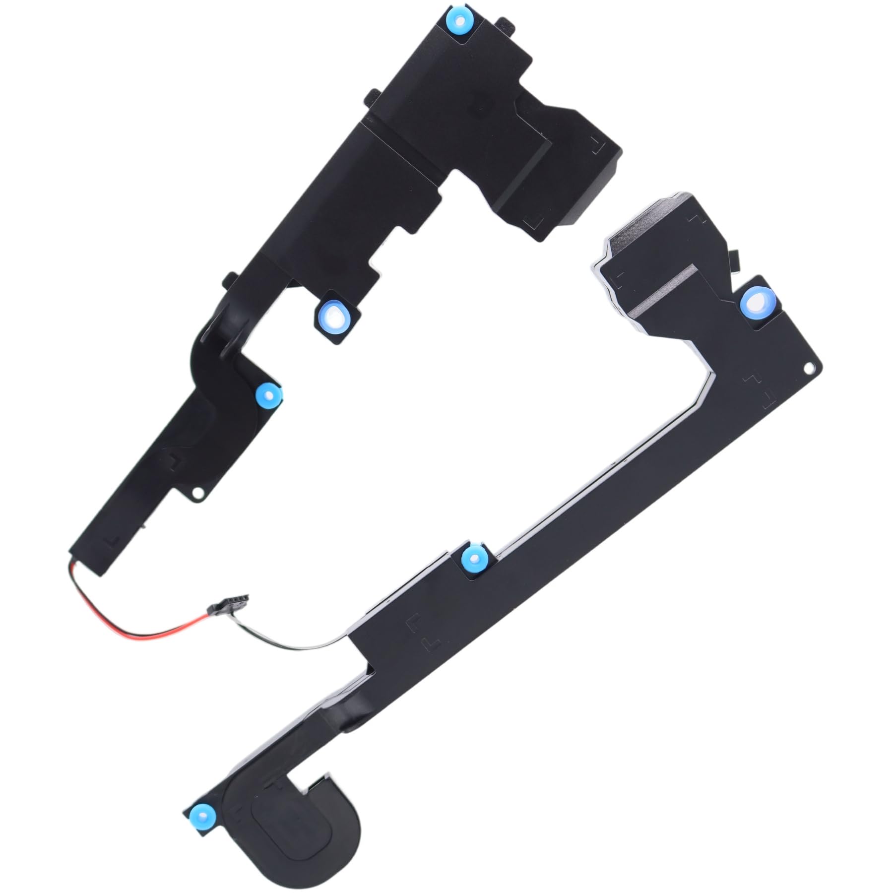 Deal4GO 04072-02160100 - Conjunto de altavoz interno de repuesto para AS US X441 K441 F441 A441 R414 R414U X441B X441U X441M K441U F441U A441U