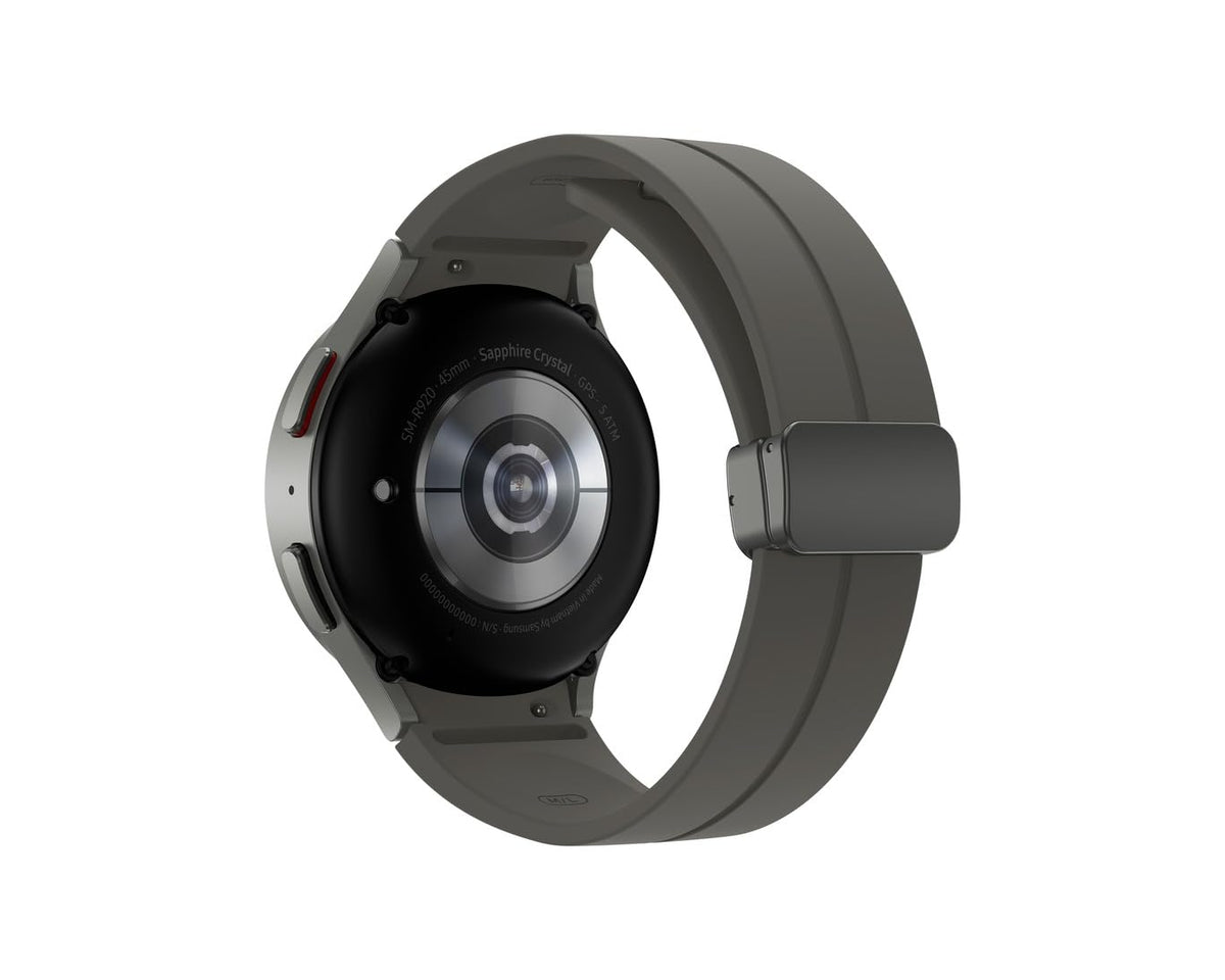 Reloj Samsung Galaxy Watch5 Pro 45mm Negro Reacondicionado