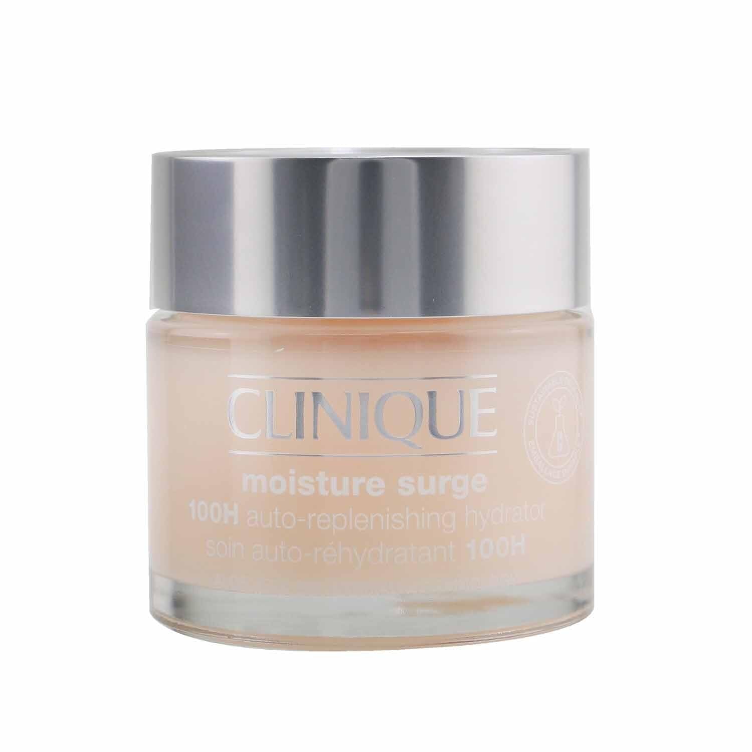 Clinique Moisture Surge 100-Hour Auto-Replenishing Hydrator Unisex 2.5 oz
