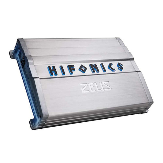 Hifonics Zeus 1X1200WATTS@1OHM Overol