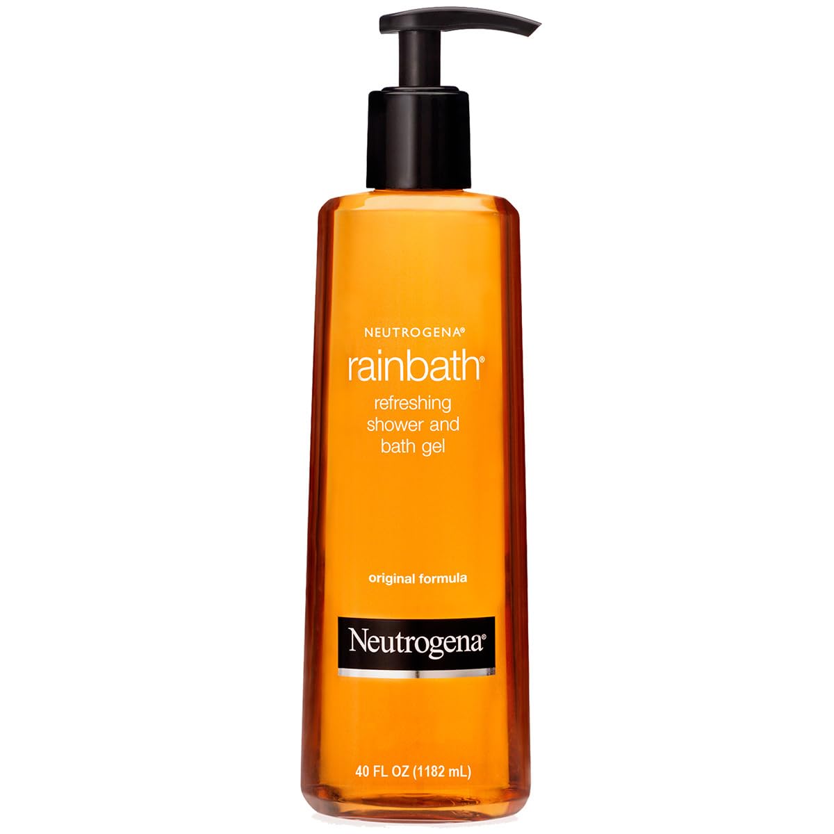 Neutrogena Rainbath Refreshing Shower and Bath Gel