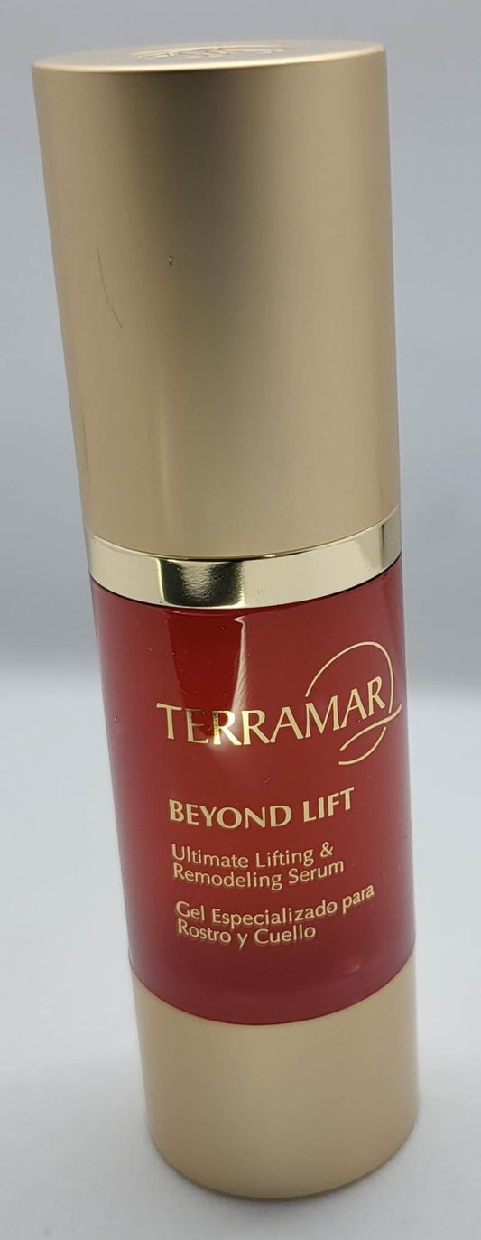 Terramar Kemed Gel Facial Tensor y Remodelador