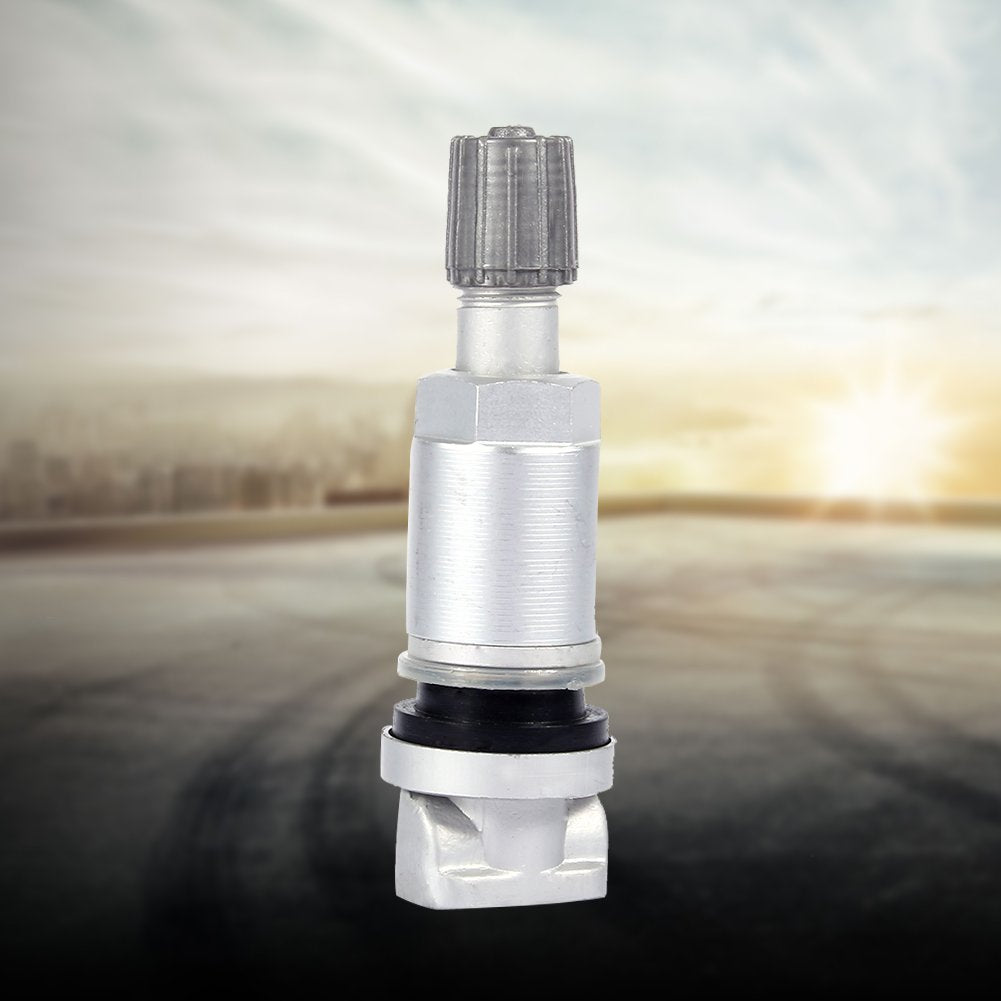 Válvula de Control de Presión de Neumáticos Stem para Volvo Mazda Dodge Land Rover Jaguar
