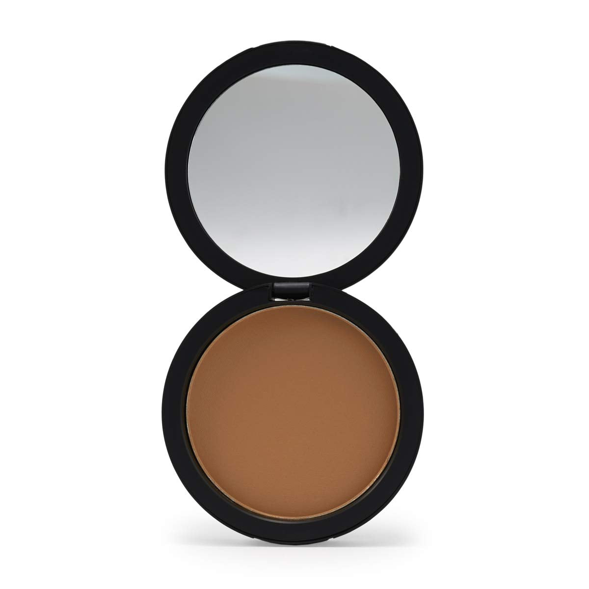 GOC, Polvo compacto mineral, Ultramineral Pressed Powder, Cobertura media/Completa, Textura Ultra suave, Para todo tipo de piel, Acabado matte,Efecto porcelana, AGUP400