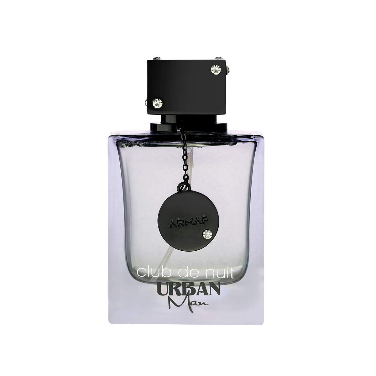 Eau de Parfum Armaf Club de Nuit Urban Man 3.6 Ounce para Hombre