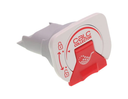 Colector antical compatible con/pieza de repuesto para Tefal FV5648 CS-00139375 Turbo Pro... plancha de vapor