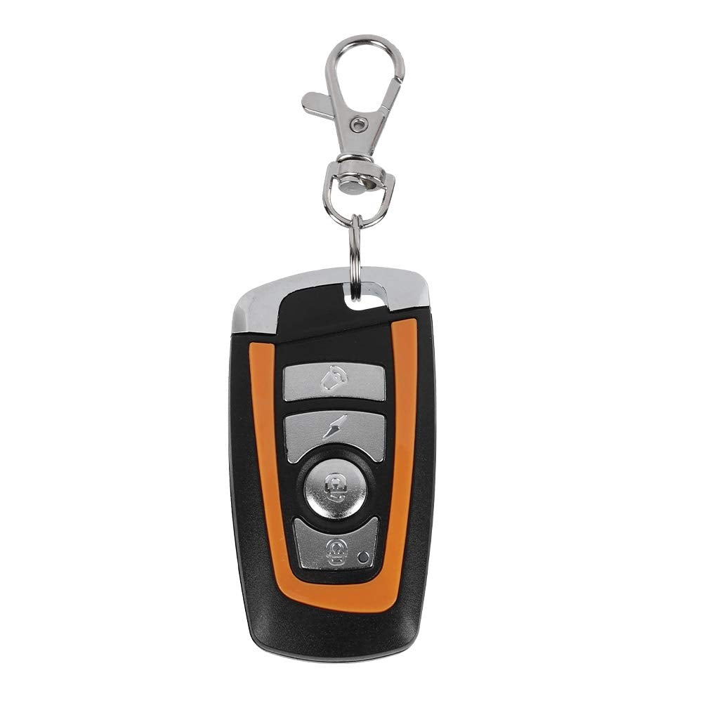 12v Alarma de Motocicleta, de Alarma Universal Control Remoto del Motor de Arranque 125db