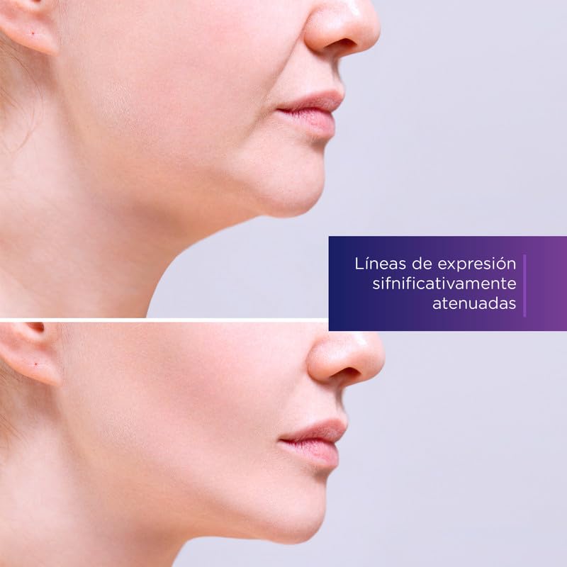 Serum Facial PANALAB Skinvita Tensor de Líneas de Expresión 50ml