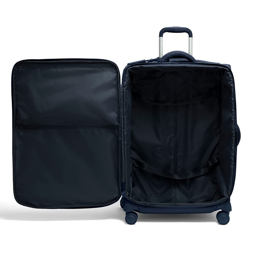 Lipault Plume Spinner Maleta Long Trip Navy