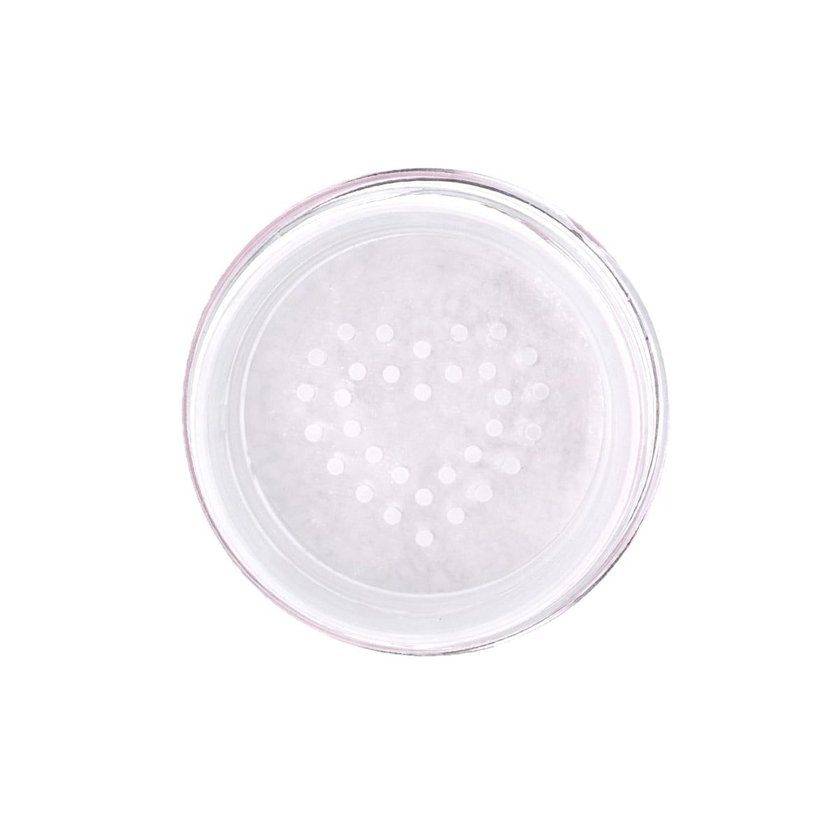 KIMCHI CHIC, Mini Me Puff Puff Pass Ivander, Polvo Suelto Fijador, Ultraligero con Polvo de Arroz y Vitamina E, Acabado Mate, Control de Brillo